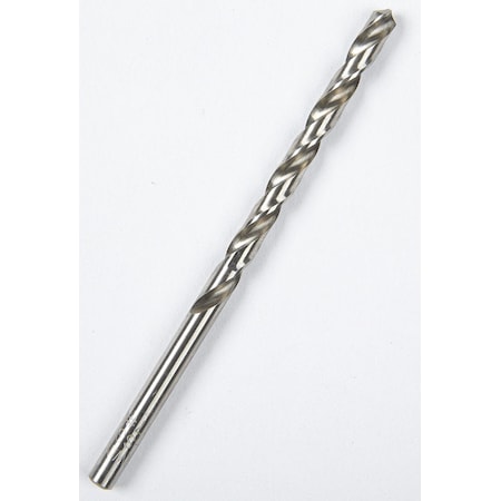 Irwin Irwin No 17 X 3-3/8 in. L High Speed Steel Wire Gauge Bit Straight Shank 1 pc 81117